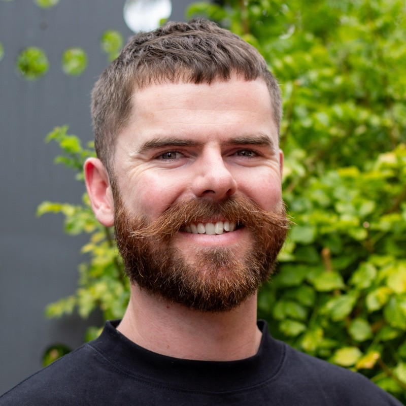Sean Grealy